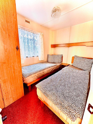 Bedroom 2, Idylla, Koszalin