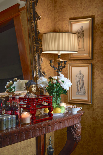 Food & Drinks 5, The Charles Pacific Grove - Artfully Designed Inclusive Inn, Monterey