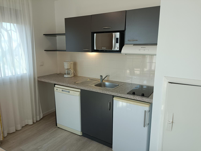 Others 4, Terres de France - Appart Hotel Rouen Flaubert, Seine-Maritime