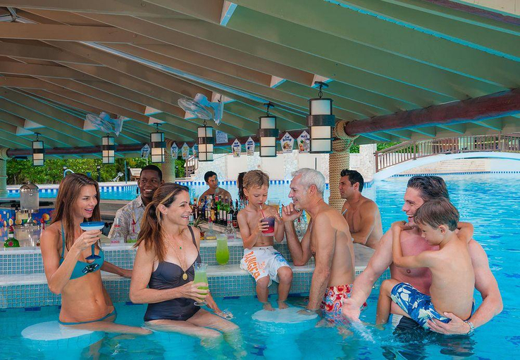 Others 4, BEACHES NEGRIL RESORT & SPA - ALL INCLUSIVE