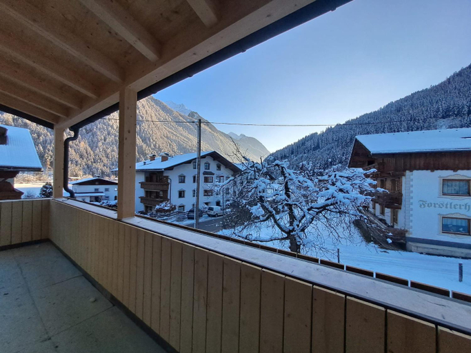 Others 5, Apartment Stubai, Innsbruck Land