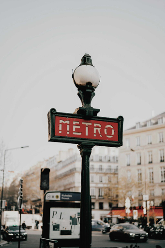 Others 4, Charming studio apartment for 2 - Bastille, Paris