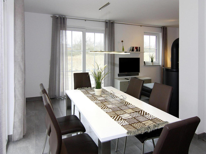 Others 4, Ferienhaus Lotsenhaus am Breetzer Bodden, Vorpommern-Rügen