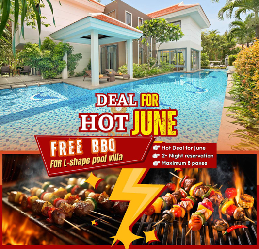 Sport & Beauty 2, Diamond Beach Villa Da Nang, Da Nang
