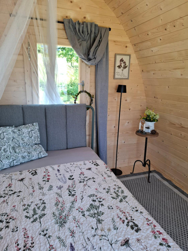 Bedroom 2, Wildkraut's Krauter- und Alpakabauernhof, Steyr Land