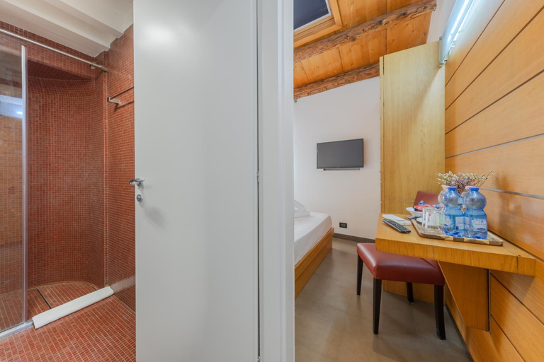 Others 5, Antico Casin, Venezia