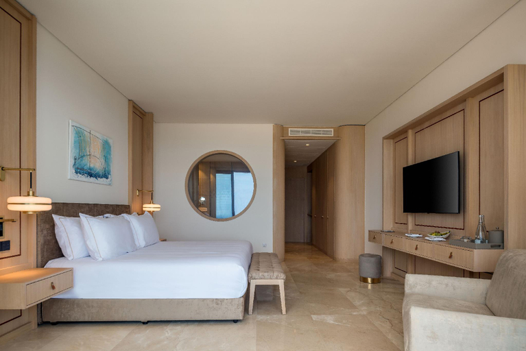Bedroom 3, Cap St Georges Hotel and Resort