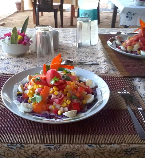 Food & Drinks 4, VISHRAM VILLAGE, Thiruvananthapuram