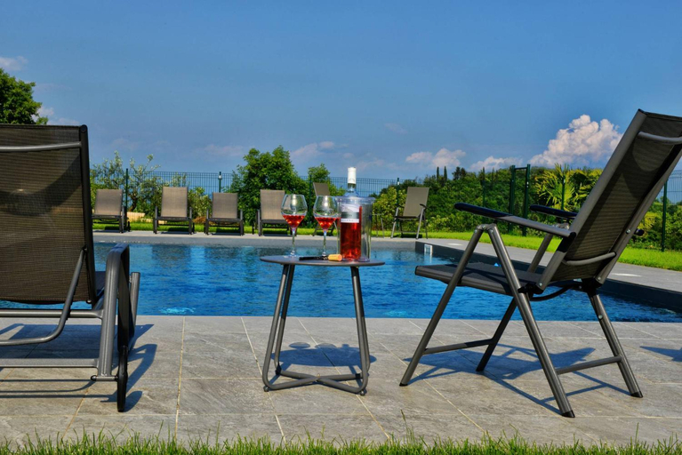 Sport & Beauty 2, Agriturismo La Guarda, Brescia