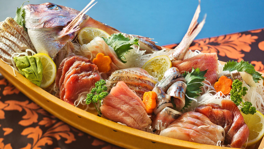 Food & Drinks 5, Hanasansui, Ōtaki