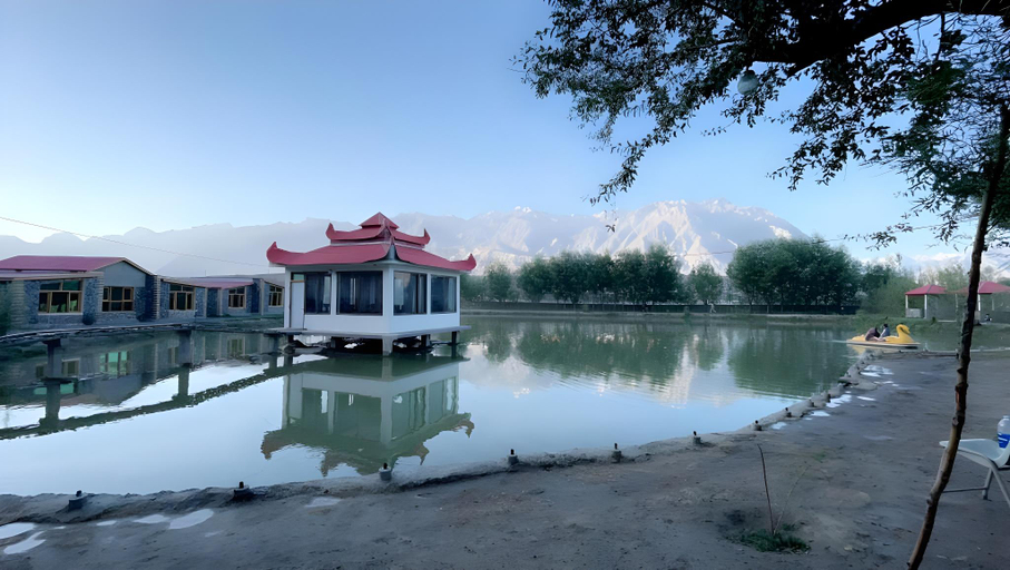 Others 3, Shanghai Resort Skardu, Northern Areas
