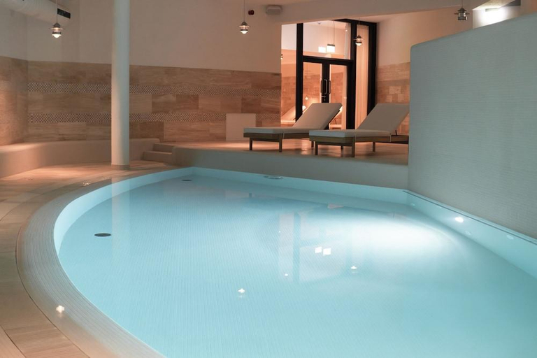 Sport & Beauty 2, ElzLand Hotel Pfauen WELLNESS & SPA, Emmendingen