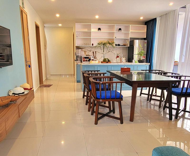 Others 4, Beach Oceanami Villa , Ho Chi Minh City