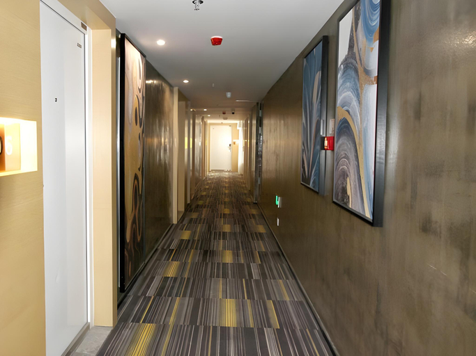 Others 5, Shell Hotel Yancheng Zhongnan City, Yancheng