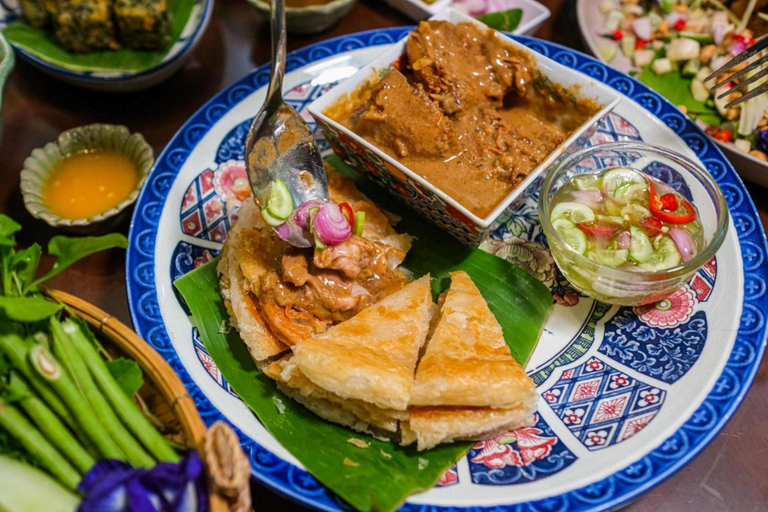 Food & Drinks 5, Busaya Resort & Cuisine, Muang Nakhon Pathom