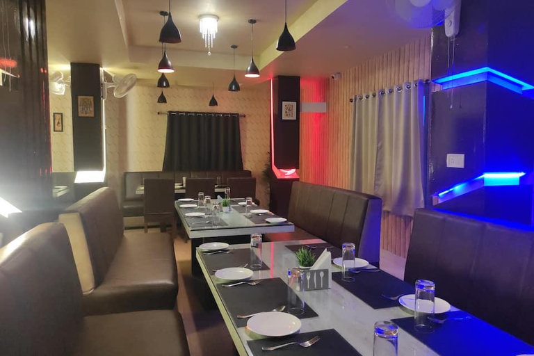 Food & Drinks 4, Hotel Paradise , Sonitpur