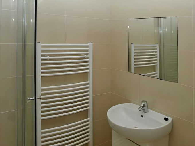 Bathroom, Penzion Sustiak, Žilina