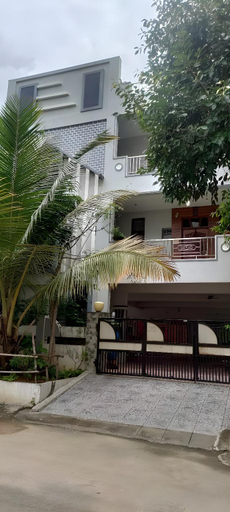 Exterior & Views 1, Secunderabad Houses, Ranga Reddy