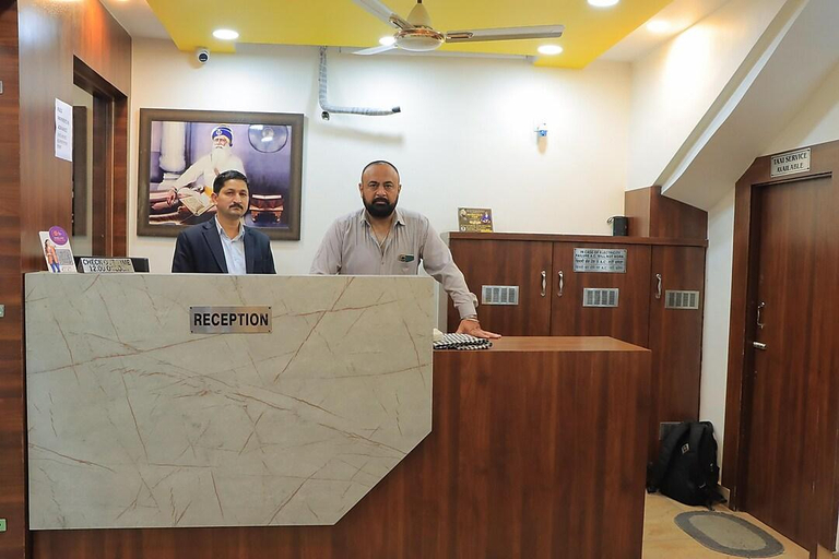 Others 5, hotel novelty inn , Amritsar