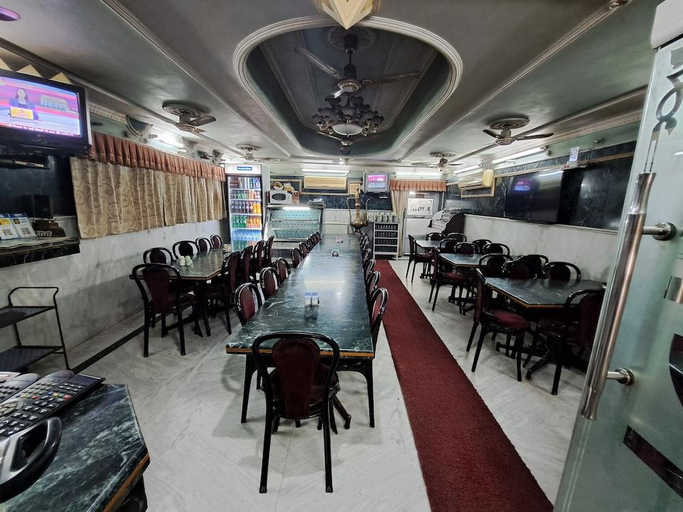 Food & Drinks 4, JAGAN HOTEL & RESTAURANT DHOLPUR, Dhaulpur