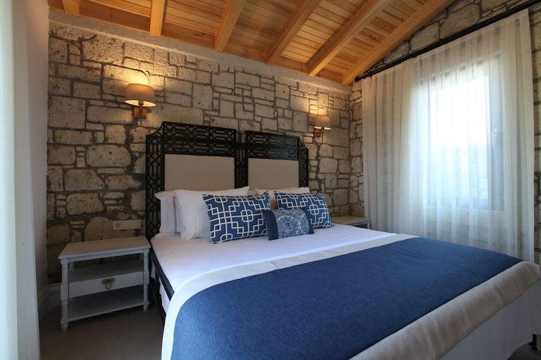 Bedroom 3, Nefes Hotel Alacati, Çeşme