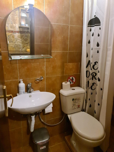 Others 2, Sea & River Apartments Alkistis, Ionian Islands