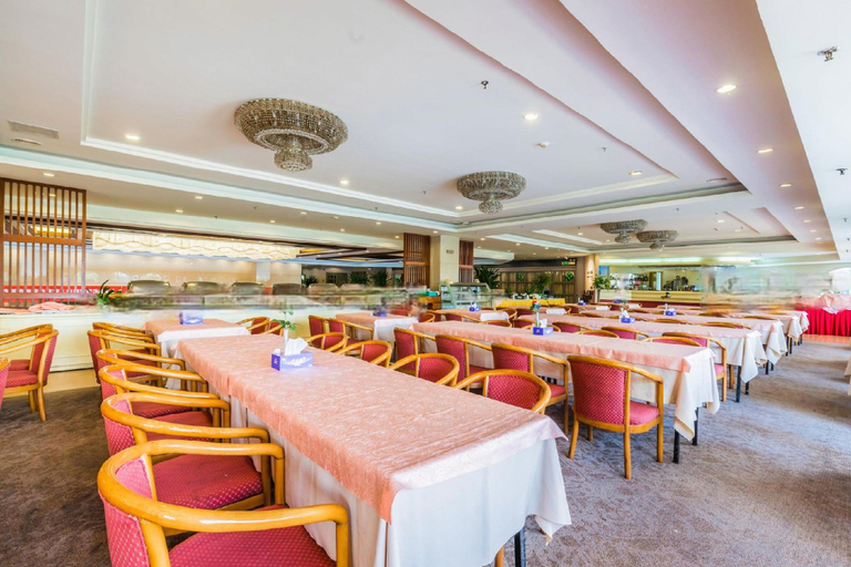 Food & Drinks 4, Century Hotel, Foshan