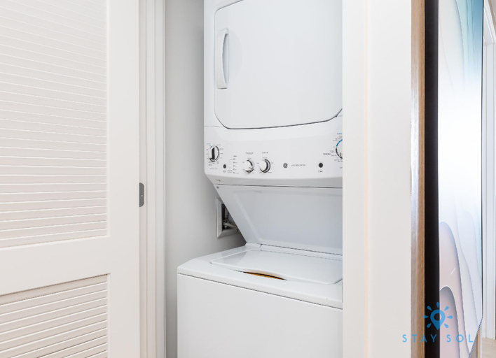 Bathroom 4, Brand New 2Br - Insane Ocean View and Amenities, Broward