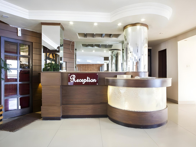 Others 5, Hotel MGM 1, Chamba