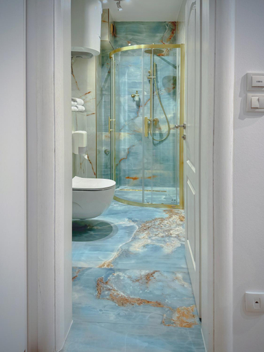 Bathroom 4, Shangri La Mansion, Herzegovina-Neretva