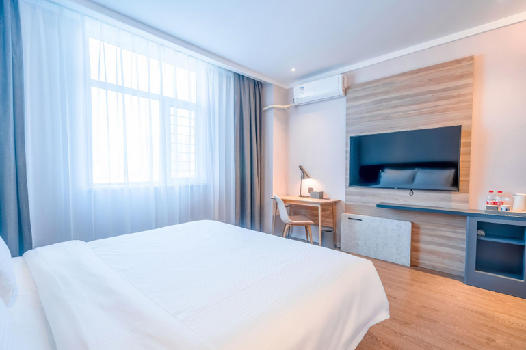4, Hanting Hotel Taiyuan High-tech Zone, Taiyuan