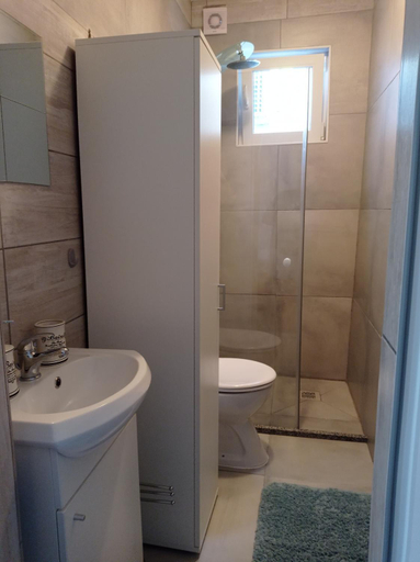 Bathroom 4, Villa Gregovica, Pula