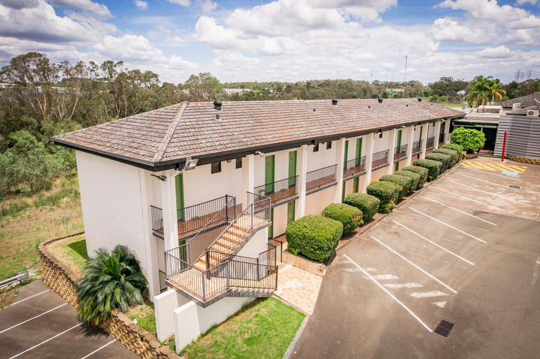 Others 5, Prospect Hotel Motel, Blacktown - South-East