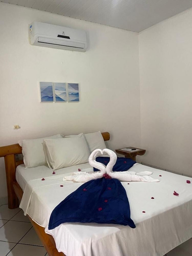 Bedroom 2, Pousada Pedra Furada, Jijoca de Jericoacoara