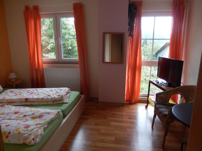Others 3, Eiderhufe Zimmer, Rendsburg-Eckernförde