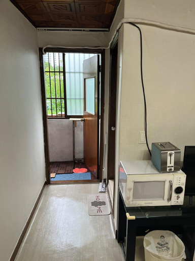 Others 5, Dongming House Guest Room, Eun-pyeong