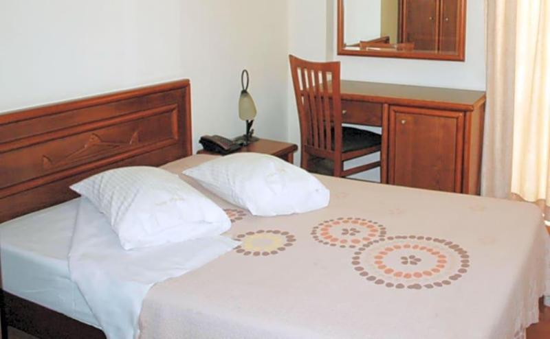 Bedroom 3, Omiros, Attica