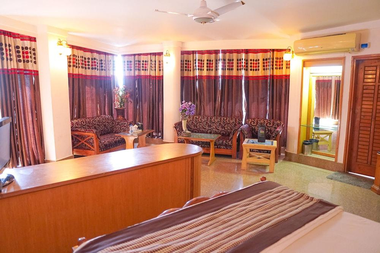 Others 5, Hotel Asian Plaza, Kangra