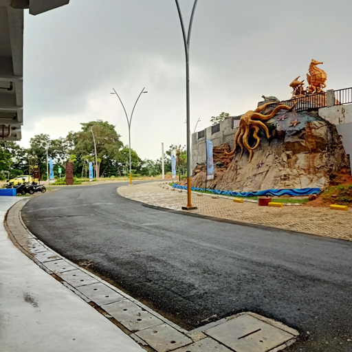Others 4, The Nove Apartment Nuvasa Bay - Kaina Tower Junior Penthouse, Batam