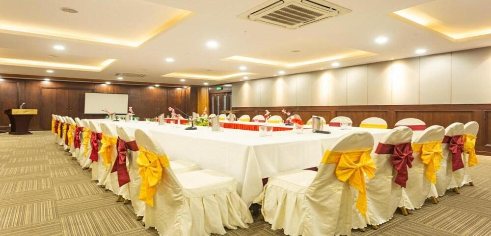Others 4, MeroStay 131 IS Hotel, Bagmati