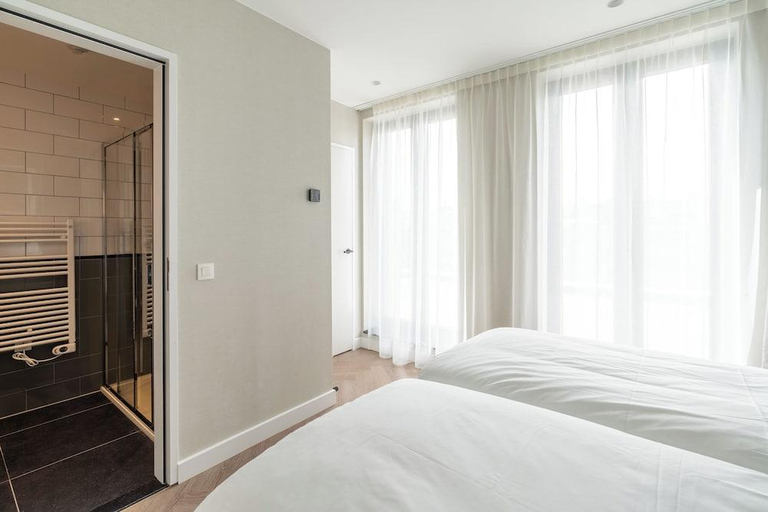 Bedroom 3, Numa Antwerp Opera, Antwerpen
