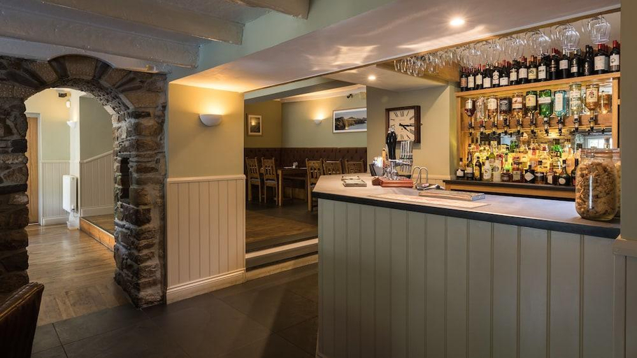 Food & Drinks 4, The Cambrian Inn, Pembrokeshire