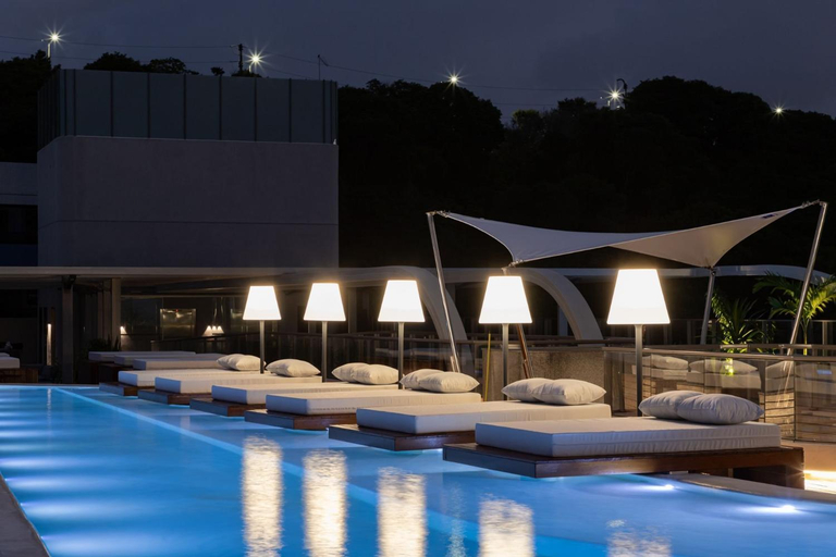Sport & Beauty 2, Setai Yacht Luxury - By Almare, João Pessoa