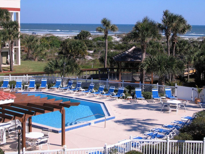 Sport & Beauty 4, Ocean Village Club D15, Saint Johns