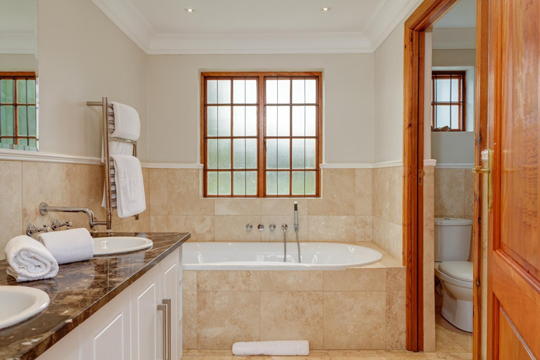 Bathroom 3, Buccara Karoo - Graaff Reinet, Cacadu