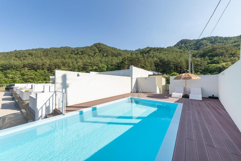 Sport & Beauty 4, Gangneung 3PM Pension, Gangneung