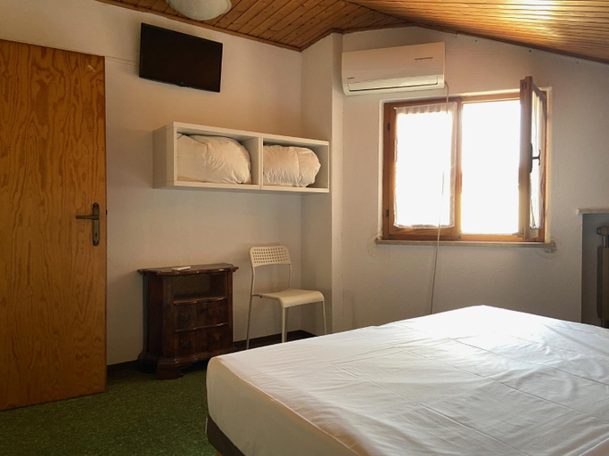 Others 4, B&B Foroni 29, Verona