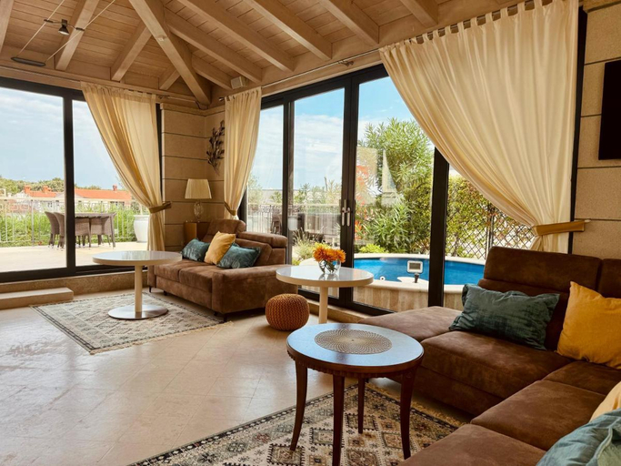 Public Area 4, Boutique Hotel Oasi, Medulin