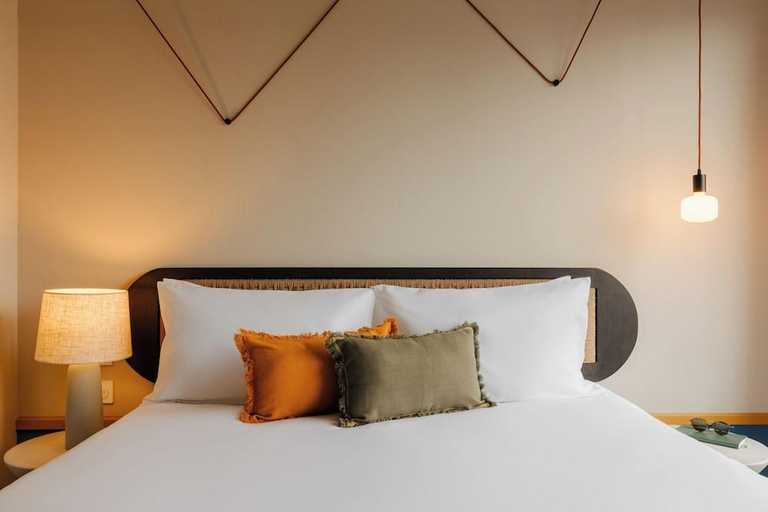 Bedroom 5, Crisol Promenade, Alpes-Maritimes