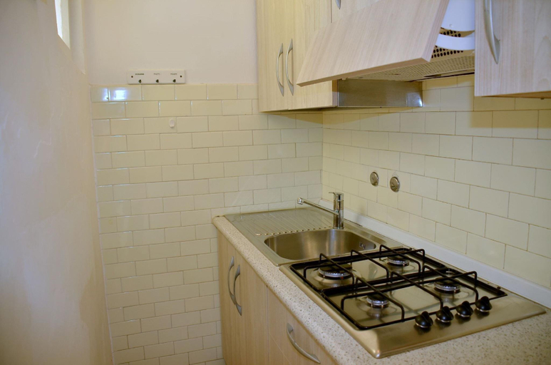Others 4, Three-bedroom Apartment with Seaview balcony - By Beahost Rentals, Venezia